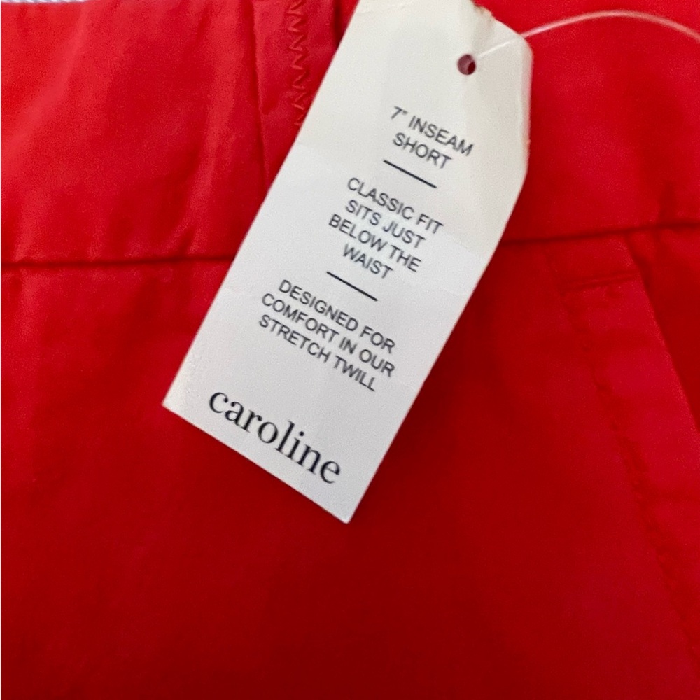 Crown & Ivy Shorts - Picture 7 of 8